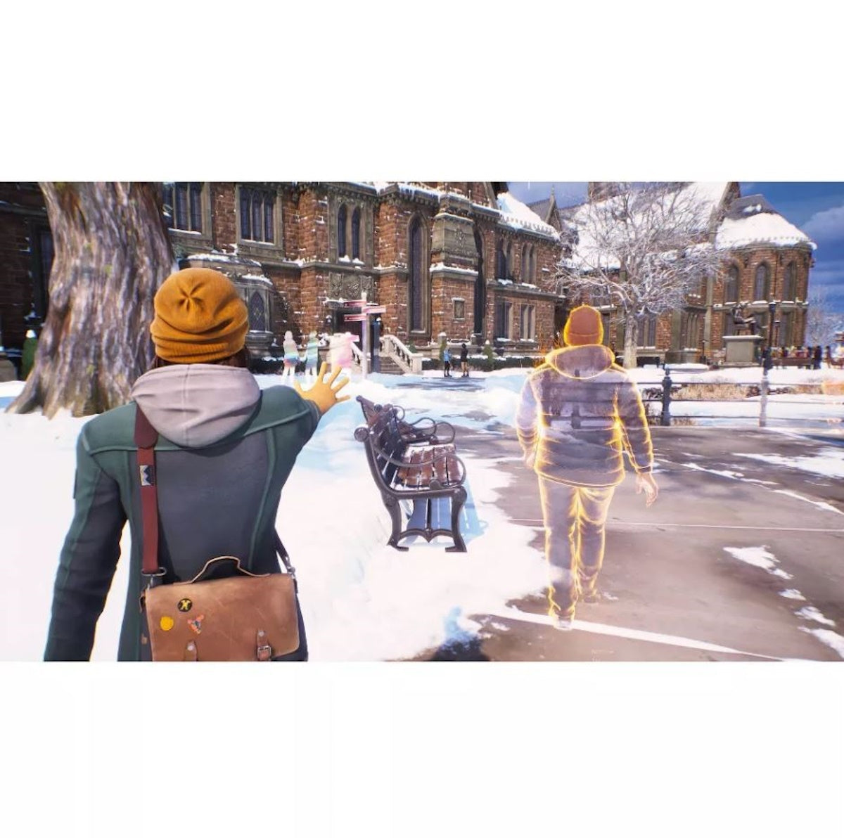 Life Is Strange: Double Exposure - PlayStation 5