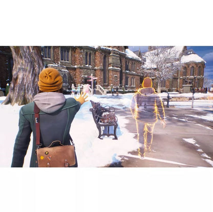Life Is Strange: Double Exposure - PlayStation 5