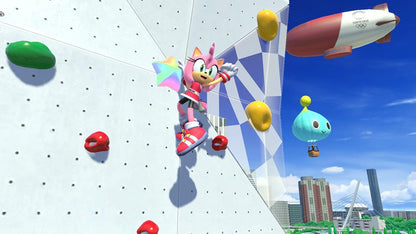Mario & Sonic at the Olympic Games: Tokyo 2020 - Nintendo Switch
