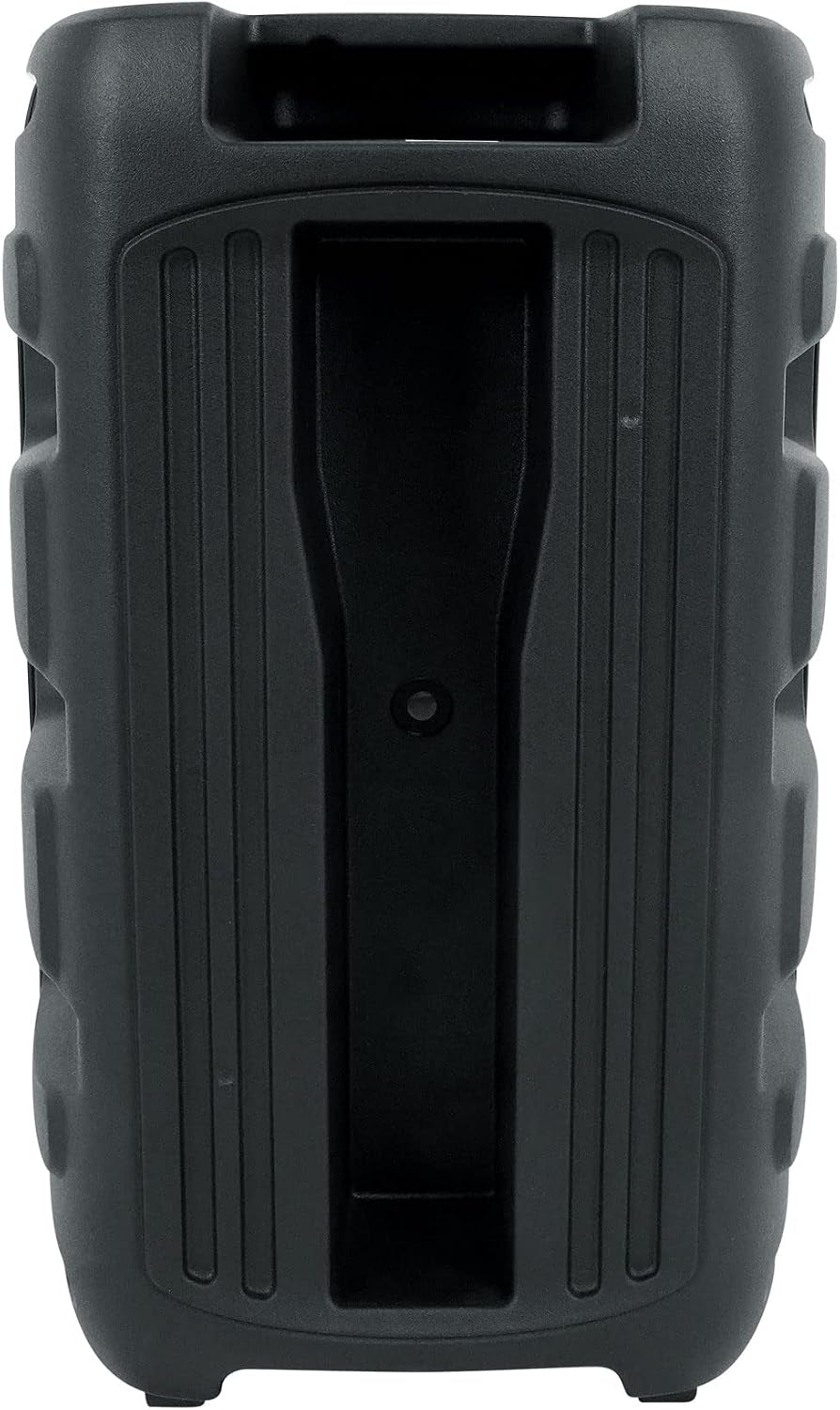 2 Technical Pro BOOMPACK8 8" Wireless Rechargeable Bluetooth Speakers+Microphone