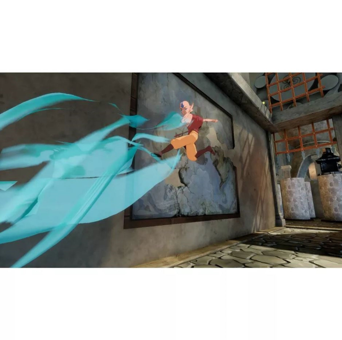 Avatar: The Last Airbender - Nintendo Switch
