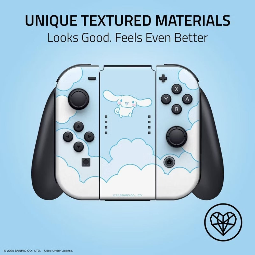Razer Skins Cinnamoroll Edition V2 - Nintendo Switch