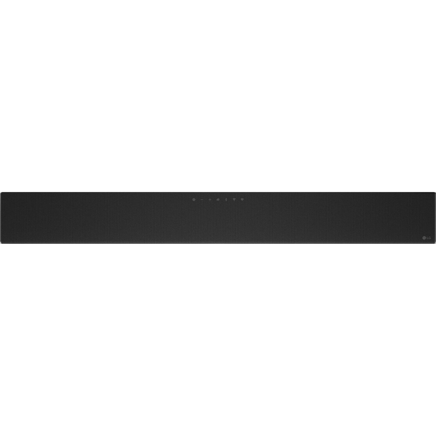 LG Sound Suite AI H7 9.1.6-Channel Dolby Atmos Soundbar H7.AUSALLK