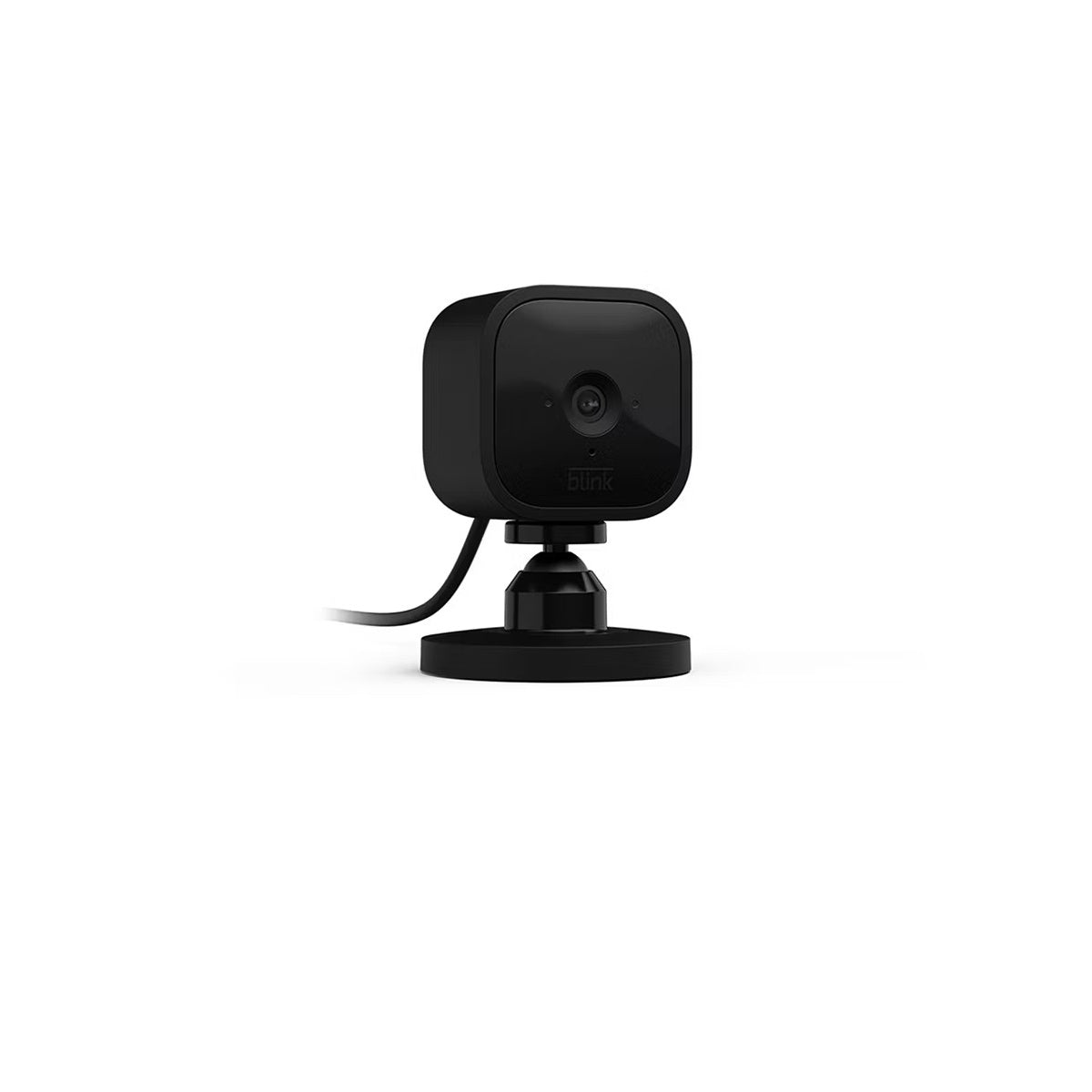 Blink 2 Pack Outdoor 4 Camera with Mini Camera & Video Doorbell (2nd Generation) BJSWHLHM3