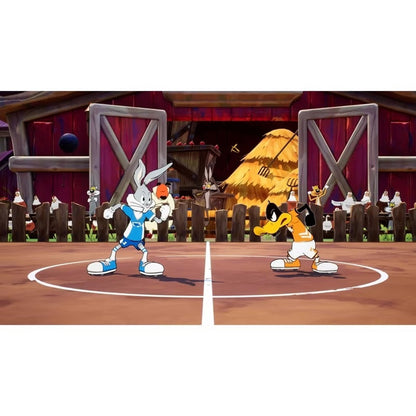 Looney Tunes: Wacky World of Sports - Nintendo Switch