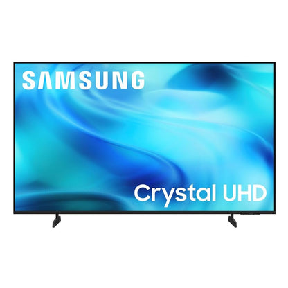 Samsung - 55” Class U8000H Series Crystal UHD 4K Smart Tizen TV (2026) UN55U8000HFXZA