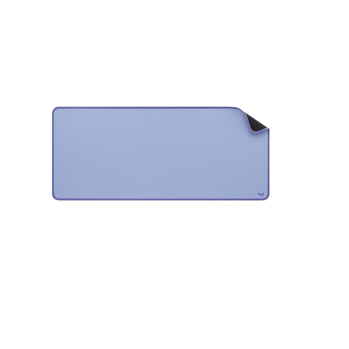 Logitech Studio Series Non-Skid Desk Mat, Lilac 956-000148
