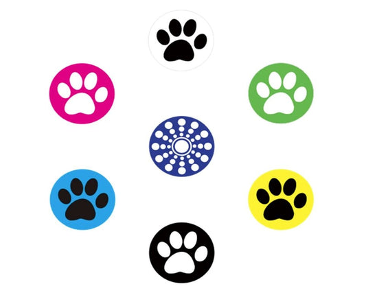 miButton miButton Home Button Sticker for iPod, iPhone, & iPad - AHB00118