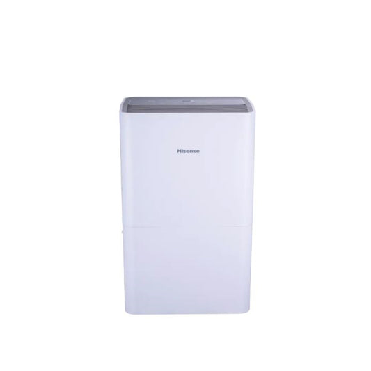 Hisense Energy Star 50 Pint 3-Speeds Dehumidifier DH7021K1W