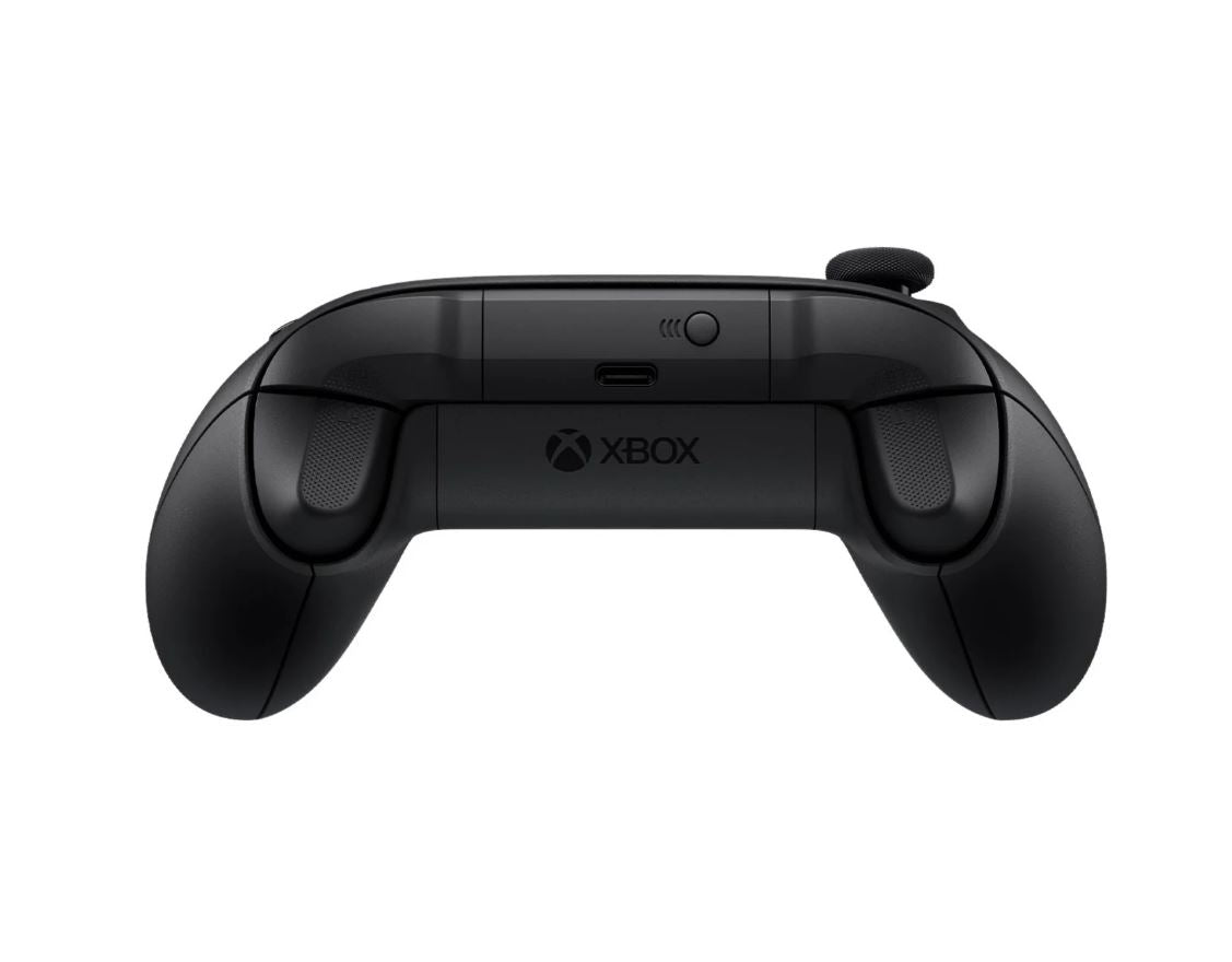 Microsoft Xbox Series X|S Wireless Controller Carbon Black QAT-00001