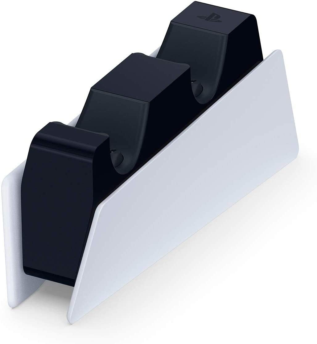 Sony PlayStation 5 - DualSense Charging Station - White CFI-ZDS1