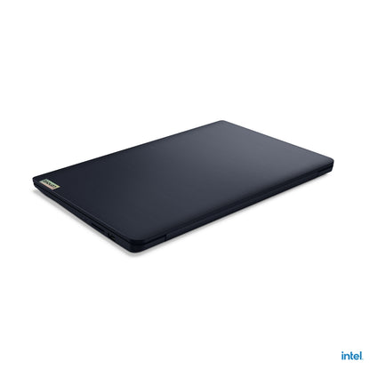 Lenovo IdeaPad 3 14" Notebook Core i5-1235U 8GB 256GB SSD Win11H 82RJ005BUS
