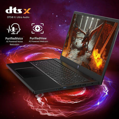 Acer Nitro V 15 Gaming Laptop 15.6" Core i9-13900H 16GB/512GB ANV15-51-93PU