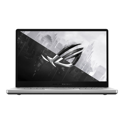 Asus ROG Zephyrus 14" Gaming Laptop AMD Ryzen 7 5800HS, 16GB/ 512GB SSD, Moonlight White GA401QM-G14