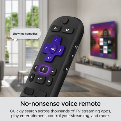 Roku 40" Class Select Series Full HD Smart Roku TV 40R3B5