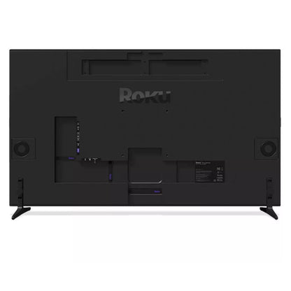 Roku 55" Class Pro Series Mini-LED QLED 4K Smart RokuTV 55R8B5