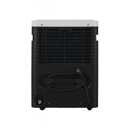 Hisense 60-Pint 3-Speed Inverter Dehumidifier w/ Built-In Pump DH10019TP1WG