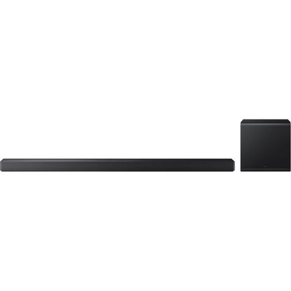Samsung HW-QS700F/ZA 3.1.2-Channel Dolby Atmos Soundbar System