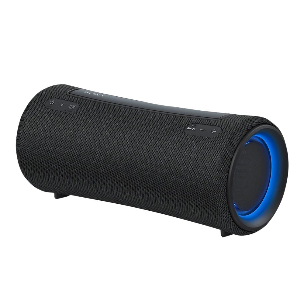 Sony SRS-XG300 X-Series Wireless Portable-Bluetooth Party-Speaker IP67 Waterproof and Dustproof with 25 Hour-Battery