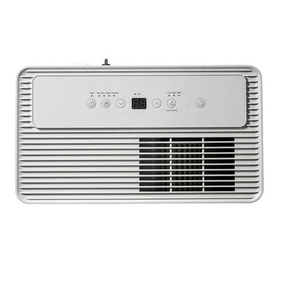 Midea 22 Pt. Smart Dehumidifier, App & Voice Control, Covers 1,500 Sq. ft. NEW MAD22S1AWWT