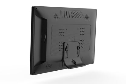 Proscan Elite 21.5” Wi-Fi Digital Picture Frame 32 GB Memory PEDPF2156