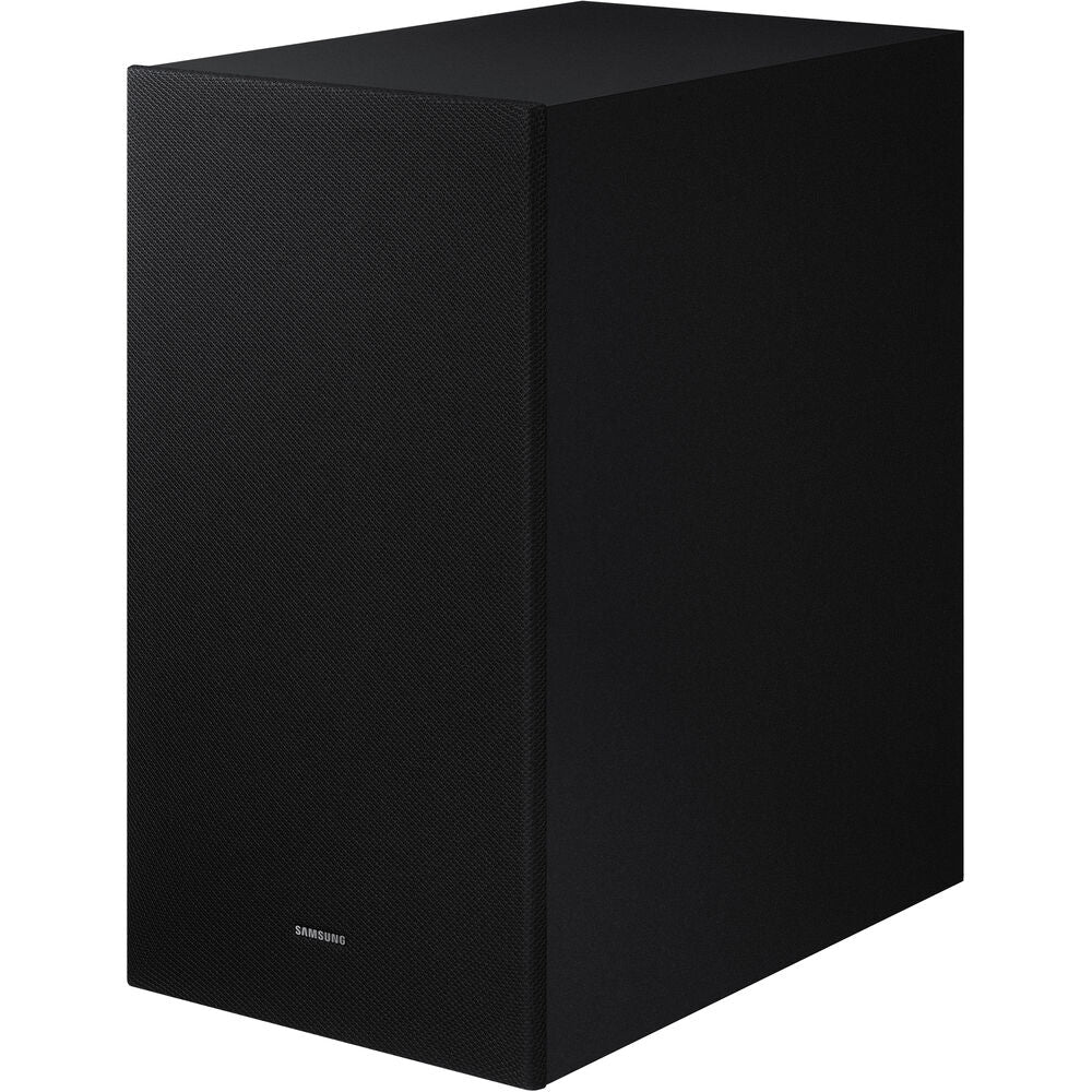 Samsung 3.1 Channel Soundbar System 370W HW-B550D/ZA HDMI & Optical Audio Inputs