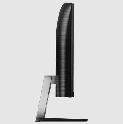 Philips E-Line 322E1C 32" LED Curved FHD FreeSync Monitor 1080p 16:9 4ms 75Hz (DisplayPort, HDMI, VGA) Black