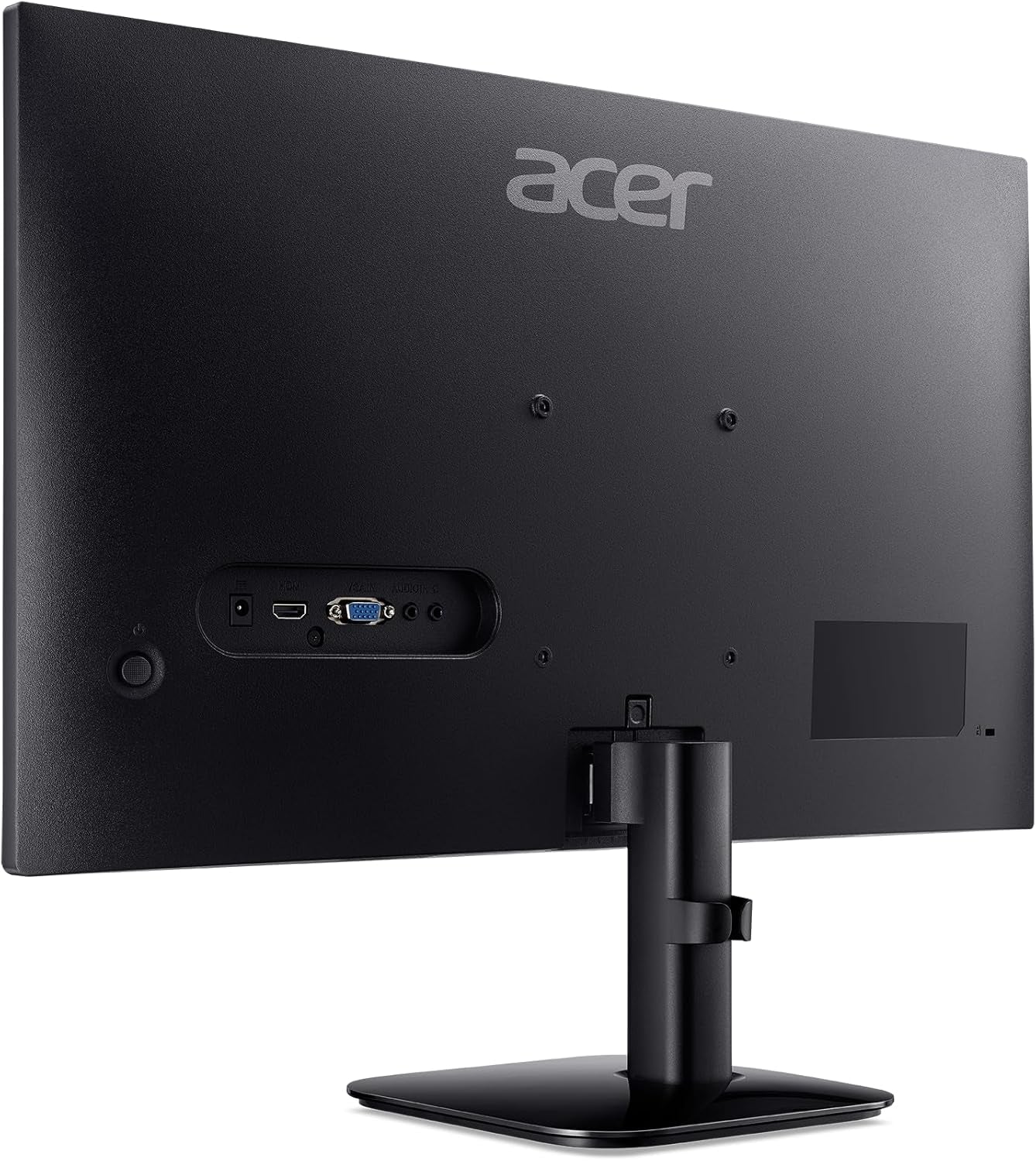 Acer KB252Q E0 24.5" LCD Monitor 100Hz 1920x1080 Full HD 1ms 16:9 AMD FreeSync Black
