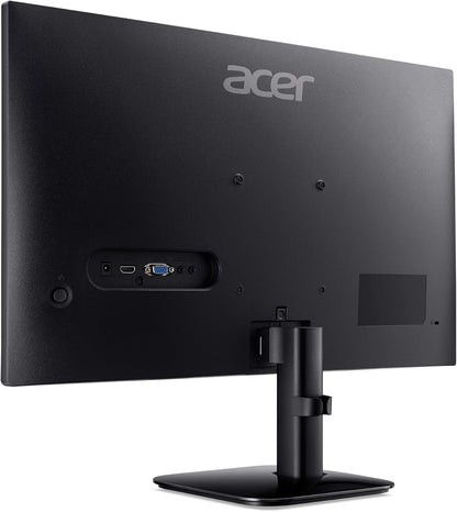 Acer KB252Q E0 24.5" LCD Monitor 100Hz 1920x1080 Full HD 1ms 16:9 AMD FreeSync Black