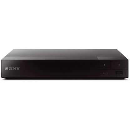 Sony BDPS1700U Blu-ray Player, with TrueHD/DTS upscaling, and HDMI Cable - Black, Dolby TrueHD & DTS Audio, 24p True Cinema
