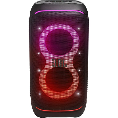 JBL PartyBox Stage 320 240W Wireless Party Speaker Black JBLPBSTAGE320AM