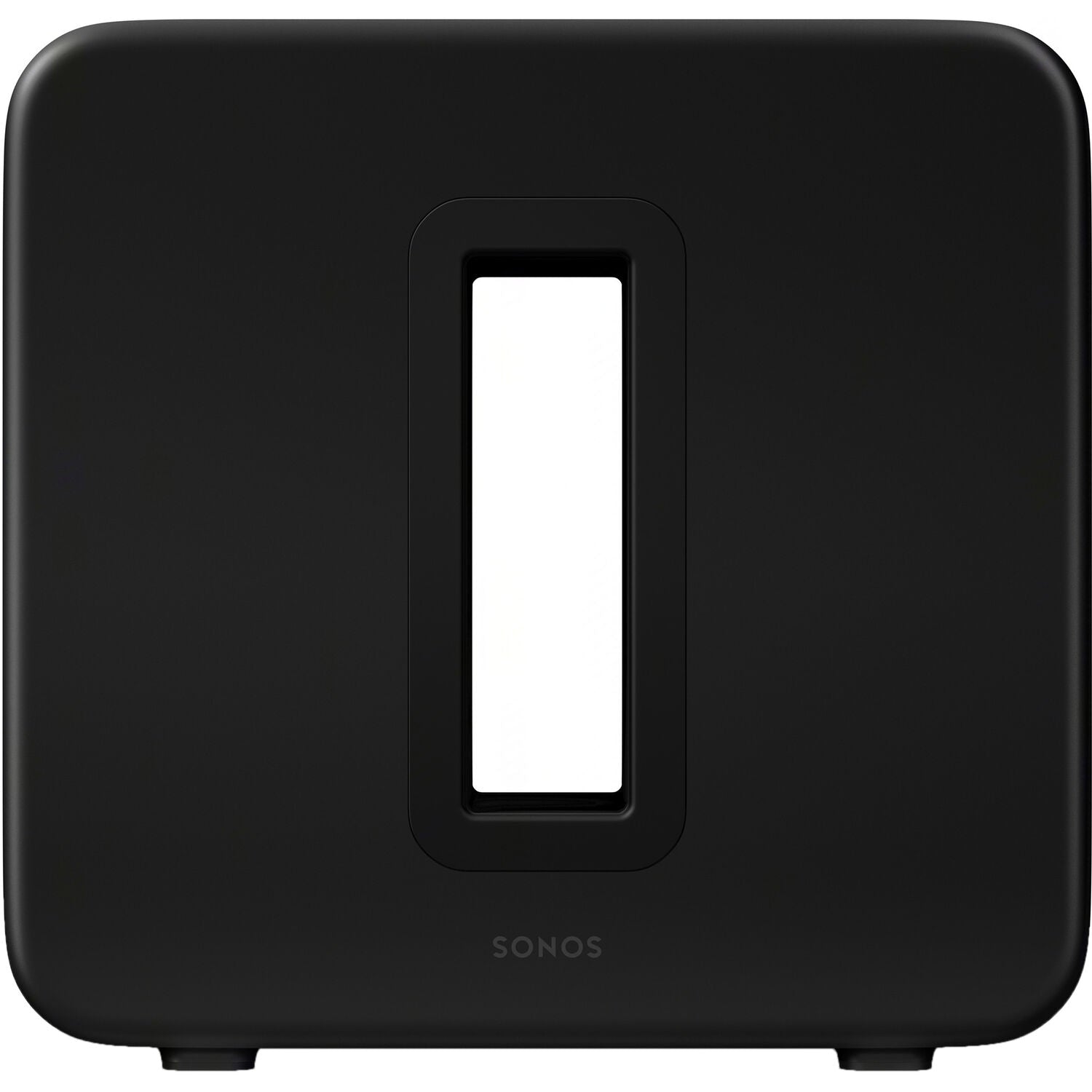 Sonos Sub 4 Wireless Subwoofer with Dual 5x8