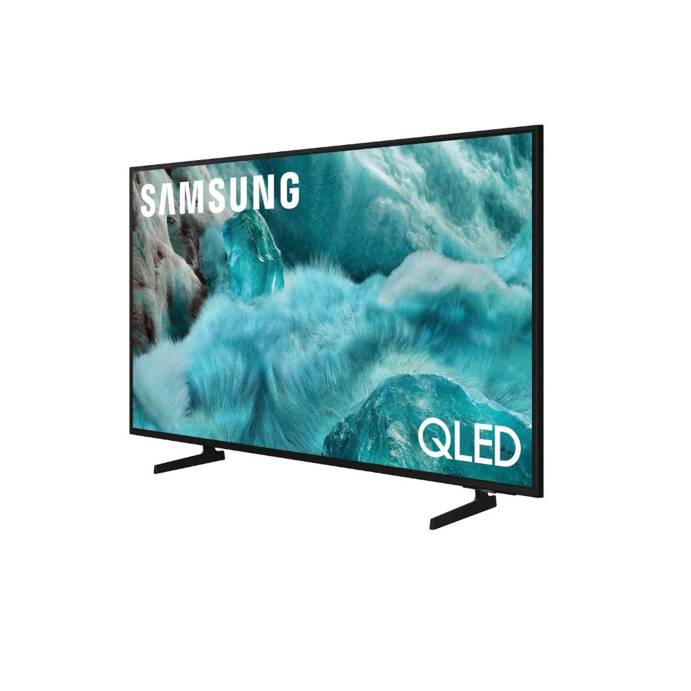 Samsung 55” Class Q7F Series QLED 4K UHD SamsungVision AI Smart Tizen TV (2025) QN55Q7FDAF