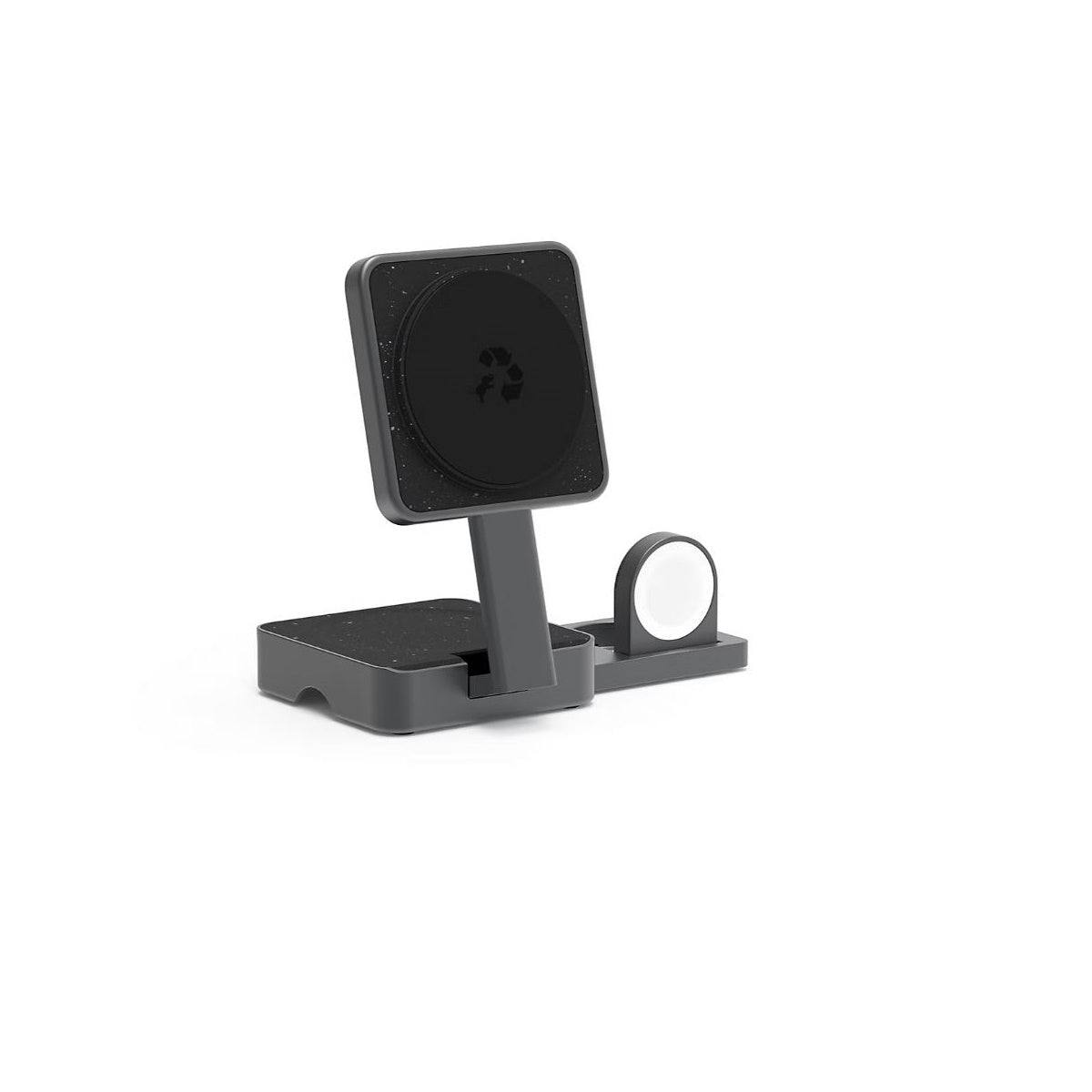 Nimble PIVOT 3 in 1 Wireless Charger NB-WP-3N!-12541