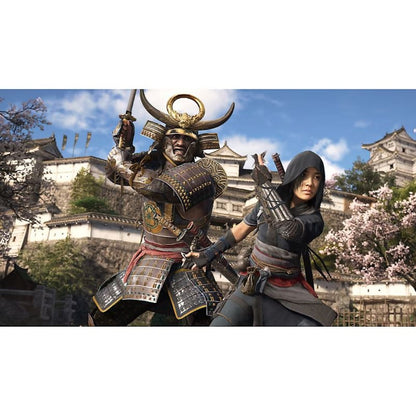 Assassin's Creed Shadows, Xbox Series X