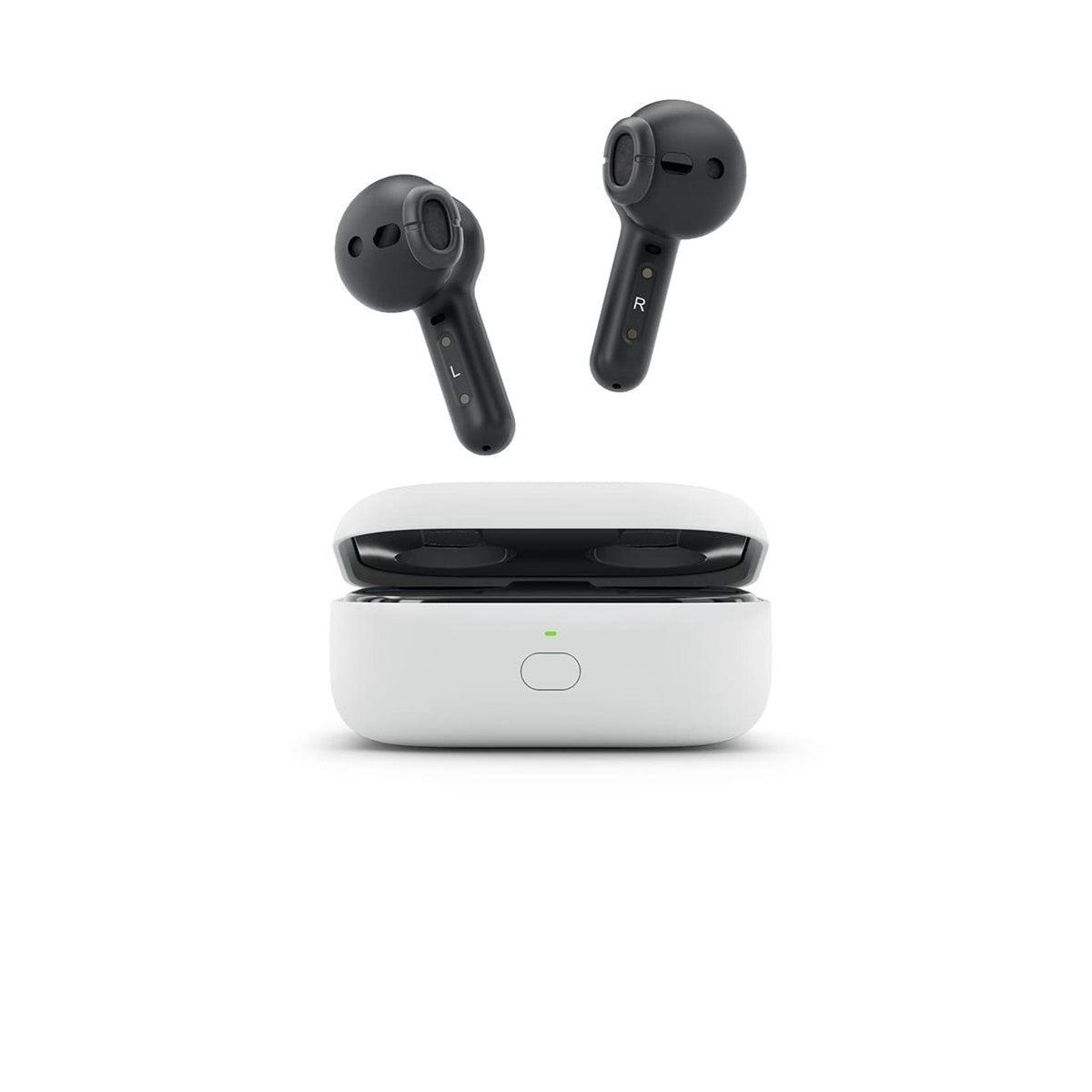 Amazon Echo Buds (2023 Release) True Wireless Bluetooth 5.2 Earbuds with Alexa B09JVG3TWX