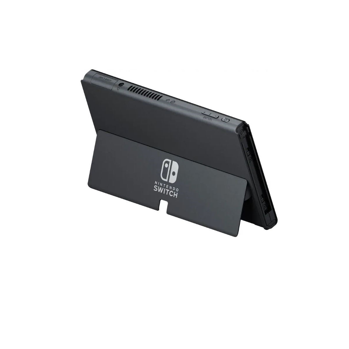 Nintendo Switch 7" OLED Console White Joy-Con 64GB Model HEGSKAAAA