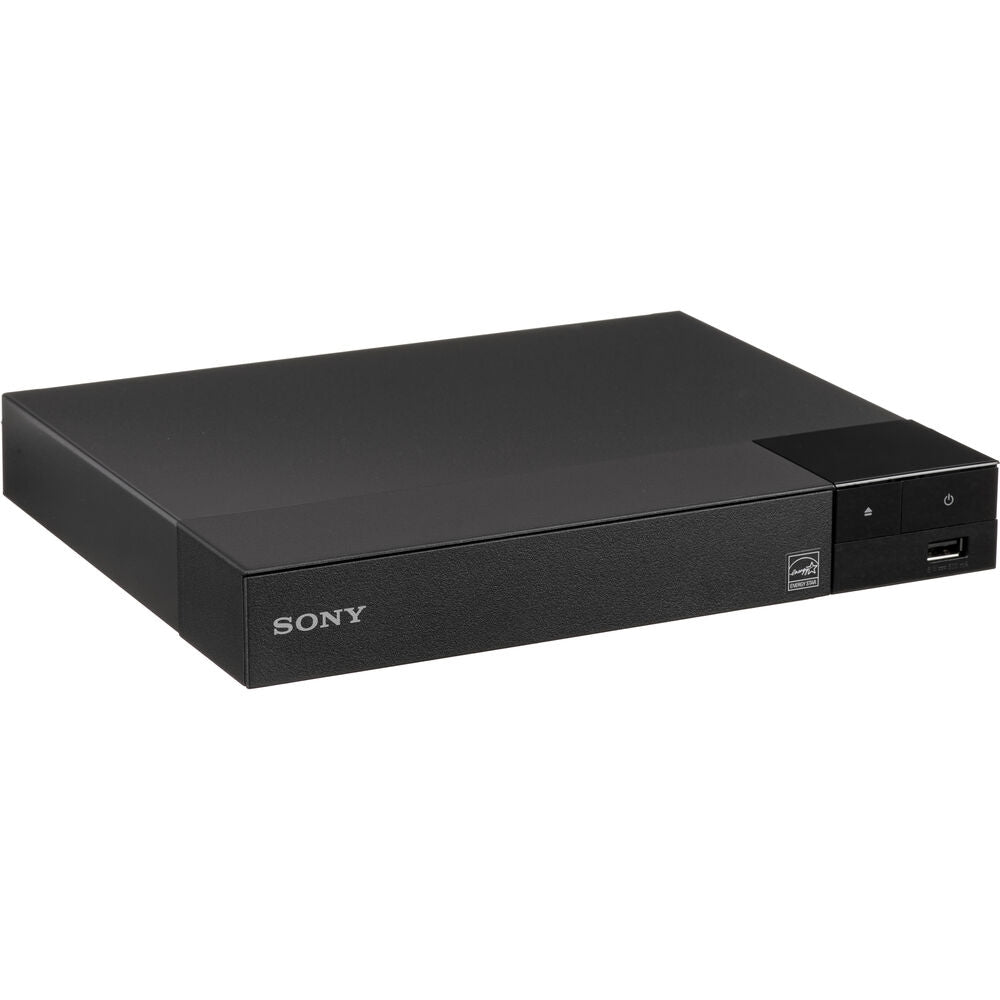 Sony BDP-S1700 1080p Streaming Blu-Ray Disc Player Wired Ethernet
