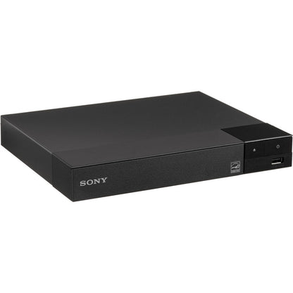 Sony BDP-S1700 1080p Streaming Blu-Ray Disc Player Wired Ethernet