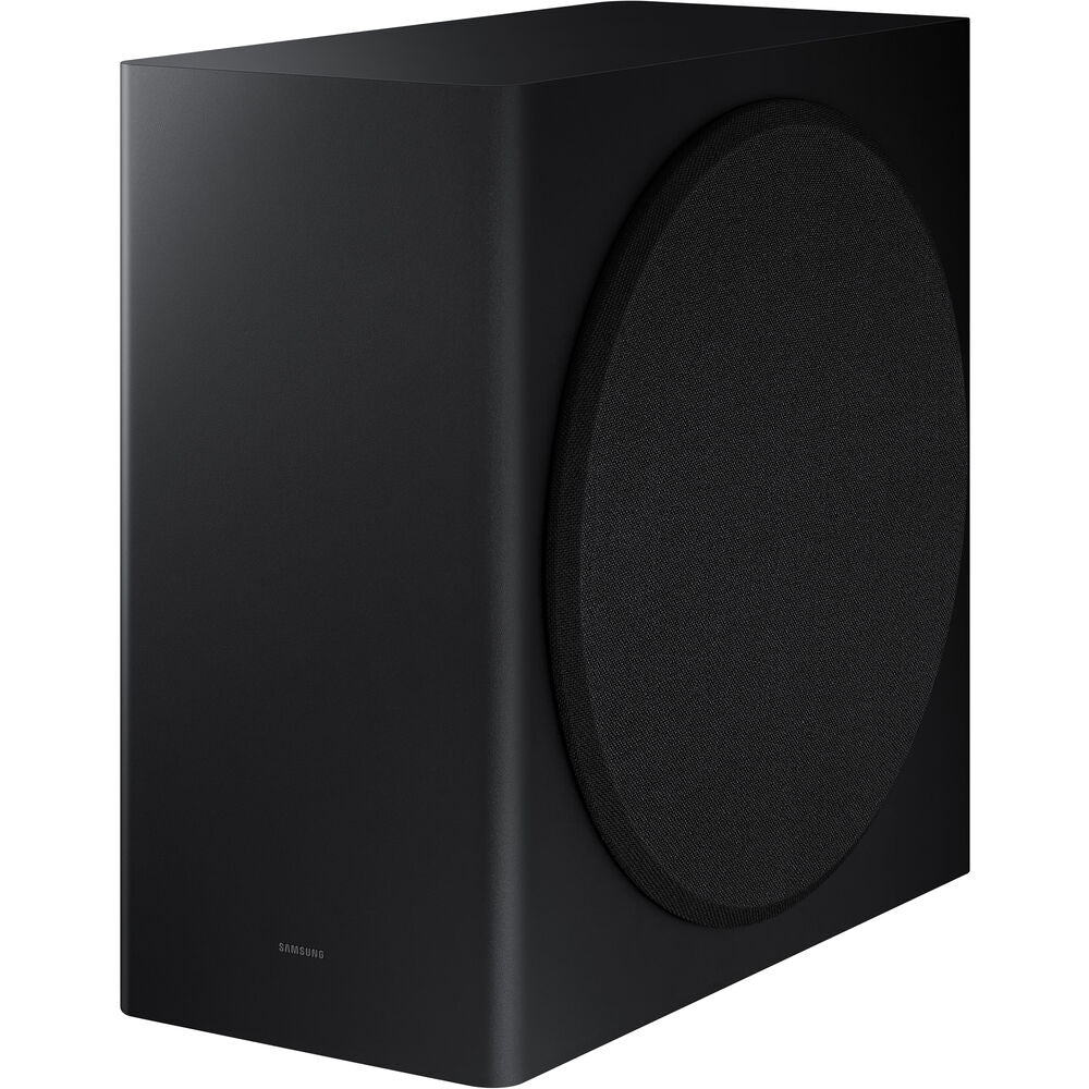 Samsung HW-Q900C 7.1.2ch Soundbar w/ Wireless Subwoofer Q-Symphony (Newest Model)