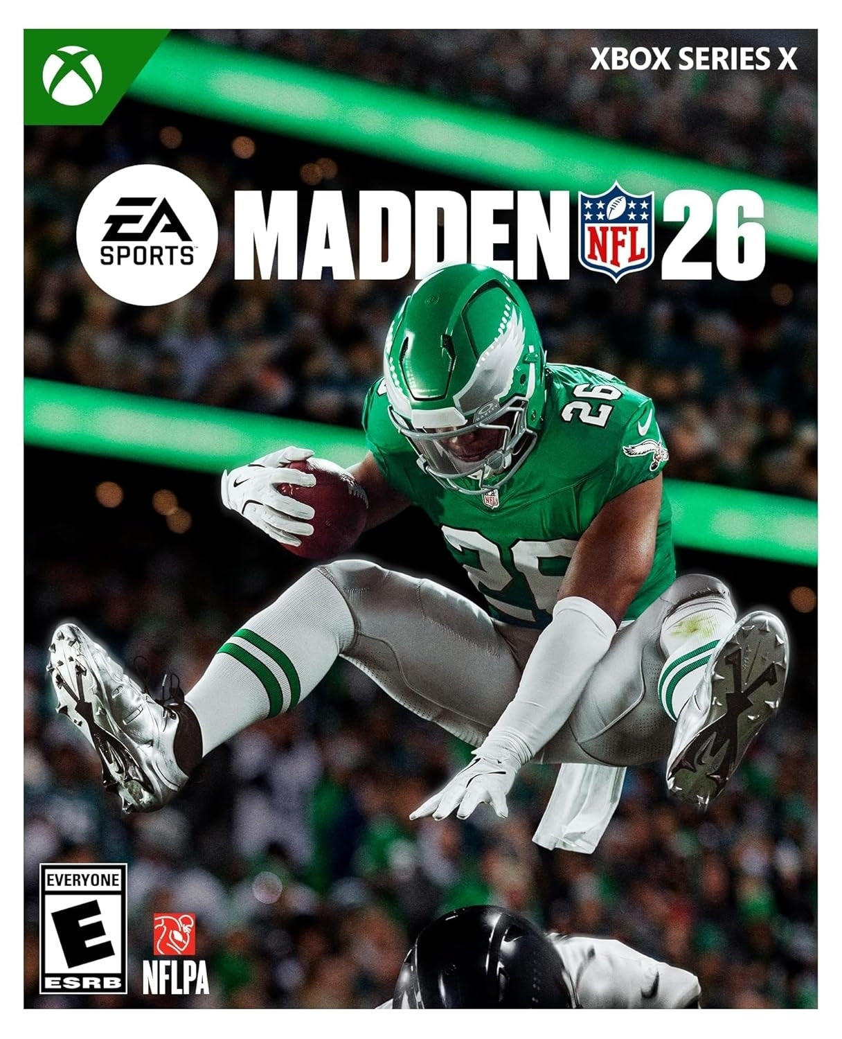 Madden NFL 26, Multiplayer and Online Gameplay - Microsoft Xbox Series X|S