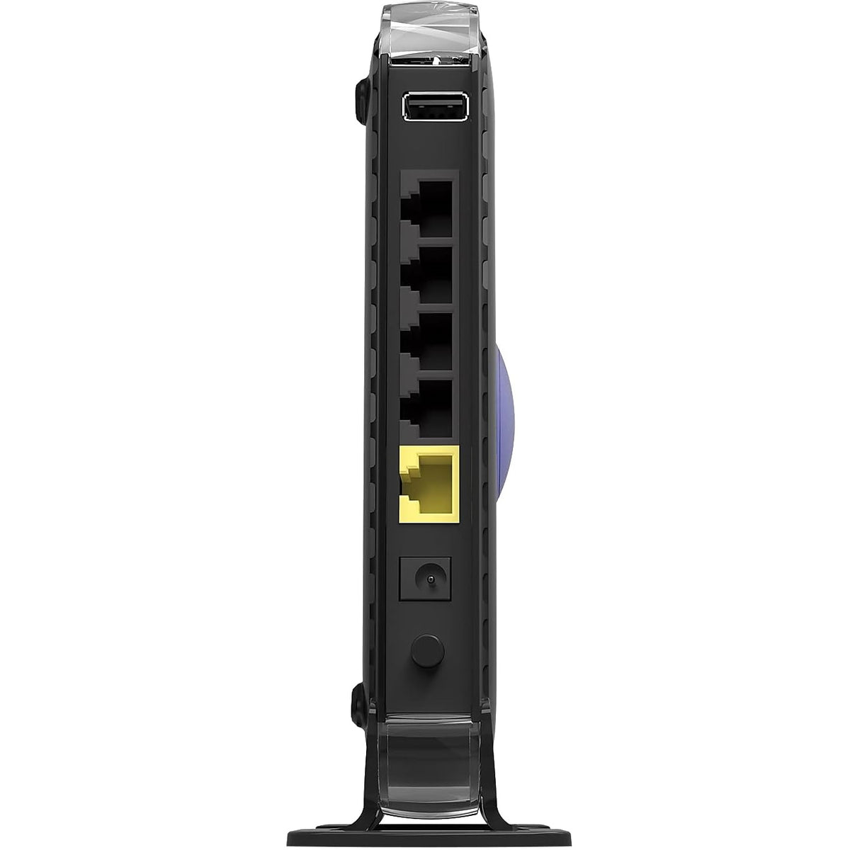 NETGEAR WNDR3400 N600 Dual Band Wi-Fi Router