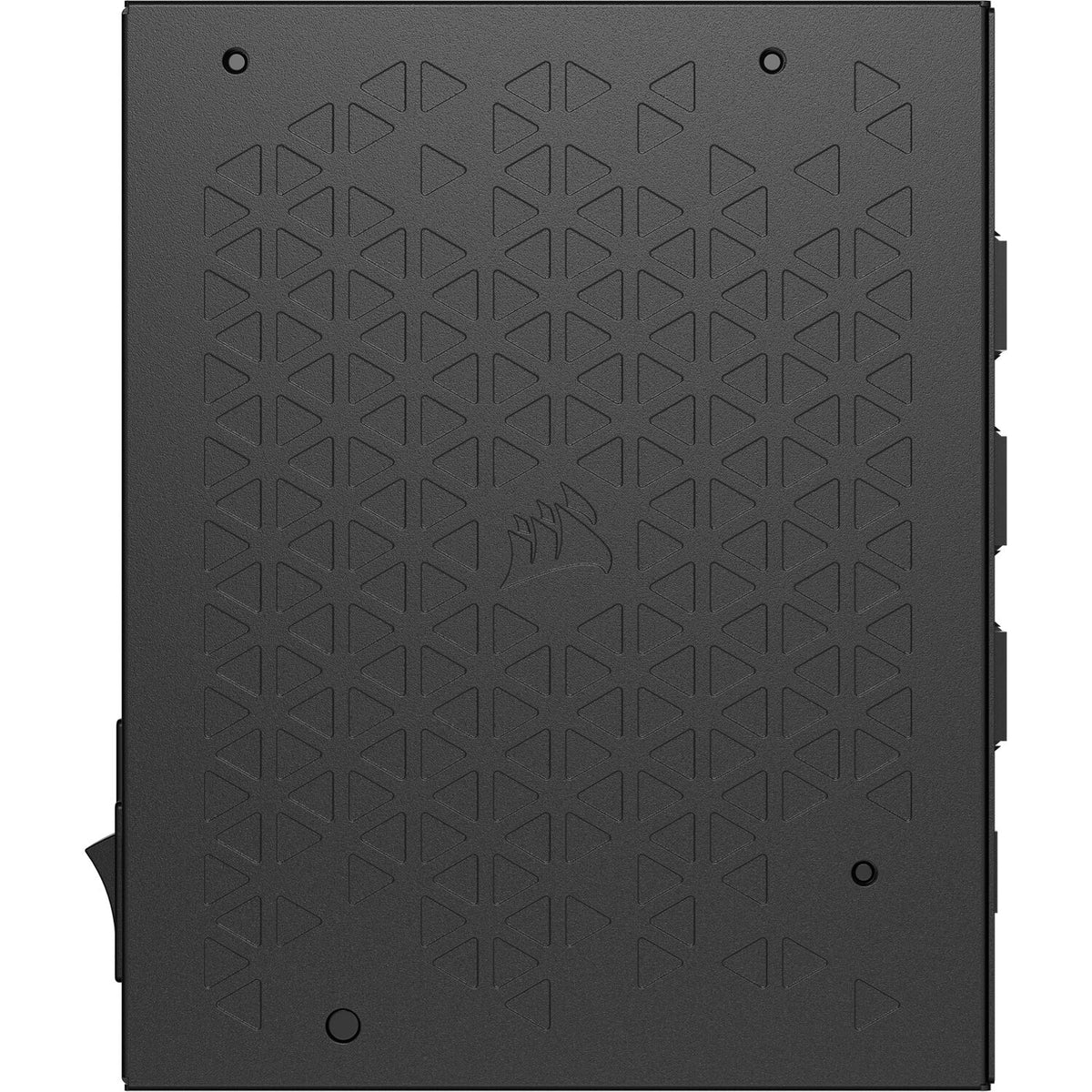 CORSAIR SF1000 80 PLUS Platinum Fully Modular 1000W SFX Power Supply Black CP-9020257-NA