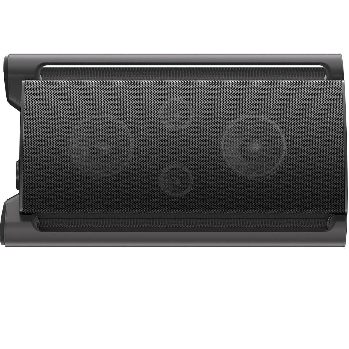 TCL TP200K Portable Bluetooth Party Speaker with 5 RGB Dynamic Light Shows, 12 Hr Battery