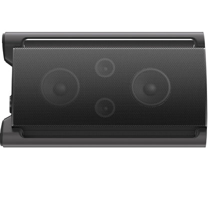 TCL TP200K Portable Bluetooth Party Speaker with 5 RGB Dynamic Light Shows, 12 Hr Battery