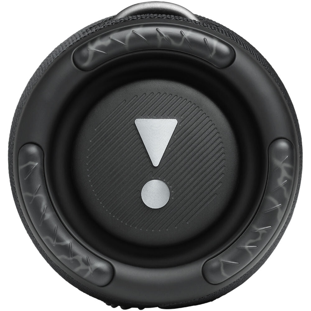 JBL Xtreme 3 Portable Bluetooth Speaker Black JBLXTREME3BLKAM