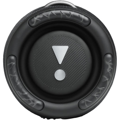 JBL Xtreme 3 Portable Bluetooth Speaker Black JBLXTREME3BLKAM