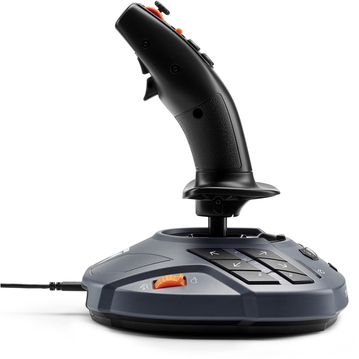 Thrustmaster - SimTask FarmStick for Xbox One, Xbox X|S, Windows - Black 4460279