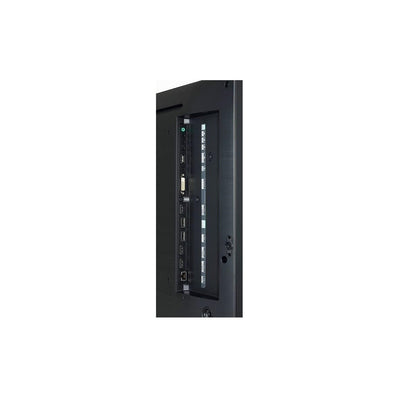LG UH5J Series 86" 4K 120Hz 8ms Smart LED Commercial Display. HDMI, DisplayPort, DVI-D 86UH5J-H