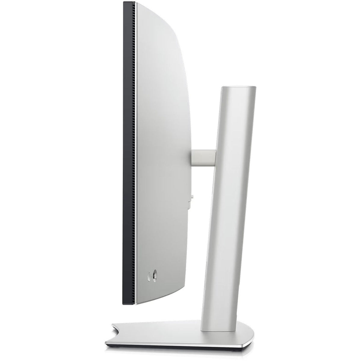 Dell UltraSharp 39.7" 5K HDR 120Hz 5ms Curved Thunderbolt Hub Monitor U4025QW
